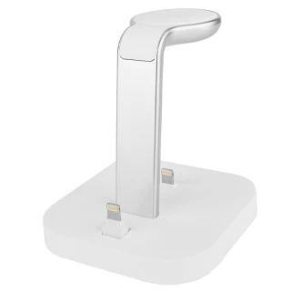 БЗП Hoco CW43 Graceful 3-in-1 фото 1 з 3