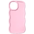 Чехол Ripple для Apple iPhone 13 (6.1") – Pink. Фото 2 из 4