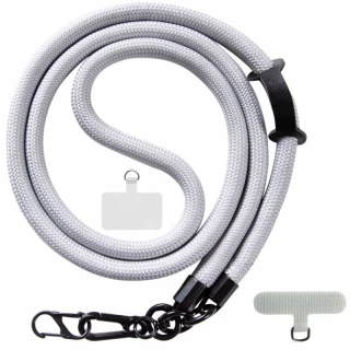 Шнурок (10мм) 120см фото 1 з 1