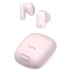 Бездротові TWS навушники Usams-ID25 ID Series BT 5.3 – Pink. Фото 2 з 4