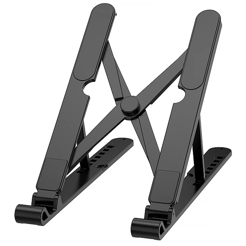 Підставка для ноутбуку WIWU ZM-902 Laptop Stand – Black. Фото 5 з 6
