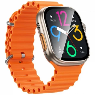 Смарт-годинник Borofone BD14 Ultra Smart sports watch (call version) фото 1 з 3