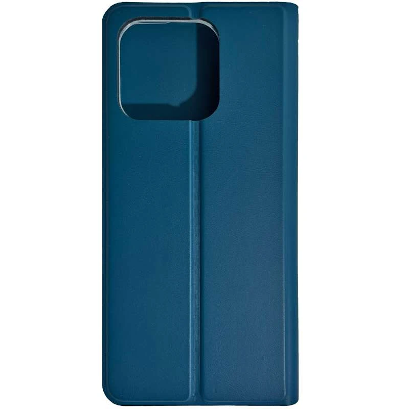 Елегантний чохол книжка GETMAN на Samsung Galaxy A04e фото 6 з 10