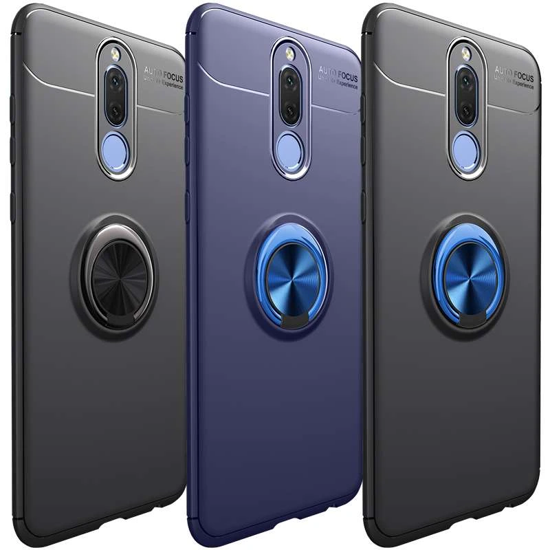 

Чохол Deen ColorRing з кільцем на Xiaomi Redmi 8