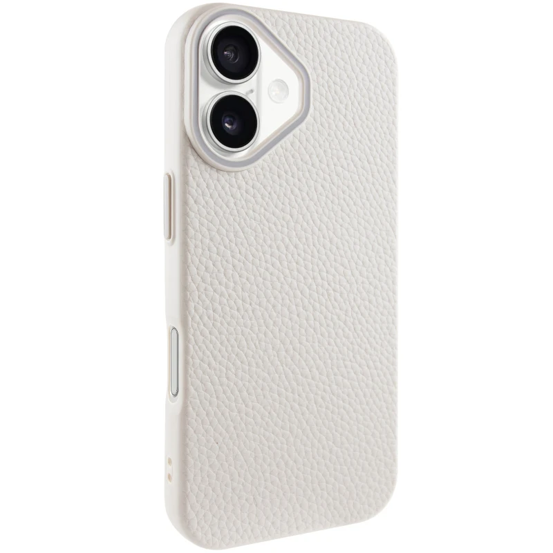 Чехол Syndee with MagSafe для Apple iPhone 16 – Vivid Rock. Фото 2 из 6