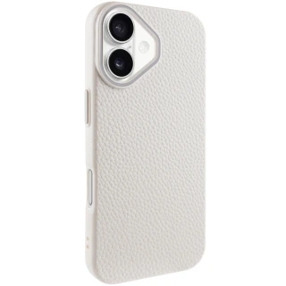Чохол Syndee with MagSafe для Apple iPhone 17 (6.3") — Vivid Rock