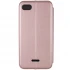 Чохол-книжка класичний на Xiaomi Redmi 6A – Rose Gold. Фото 3 з 6