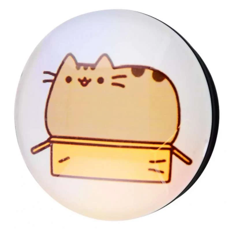 

Держатель для телефона Wave Mobile Phone Grip Cat Pusheen (Box)