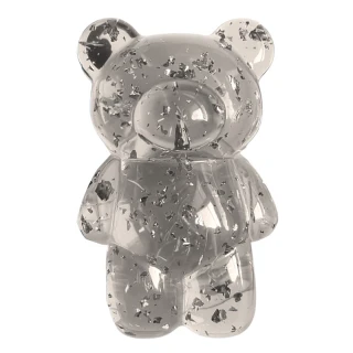 Тримач для телефону Popsocket Big Bear Shimmer фото 1 з 2