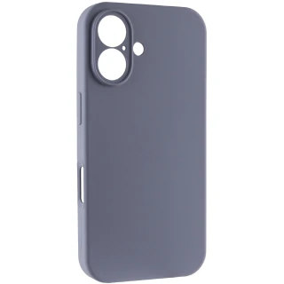 Чохол Silk Full Camera Protective (AA) NO LOGO для Apple iPhone 16 Plus фото 1 з 7