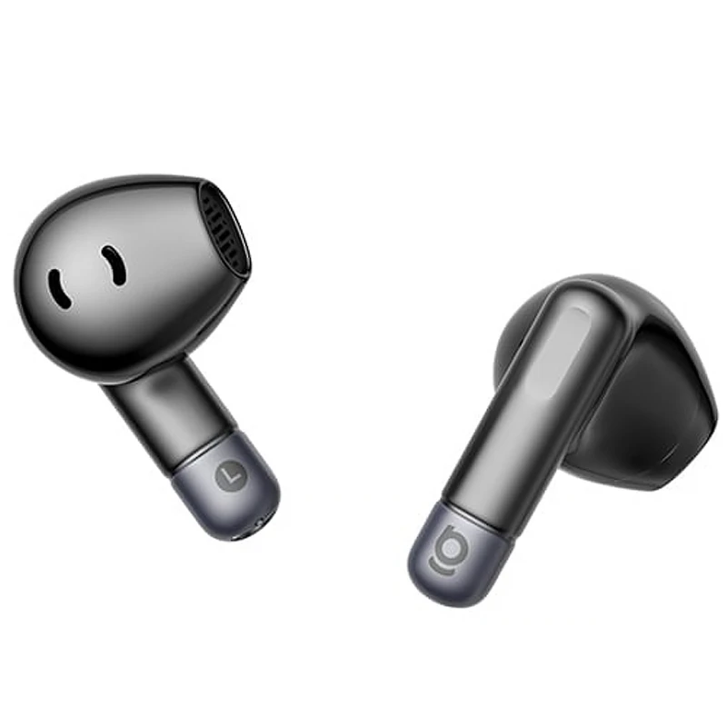 Бездротові TWS навушники Baseus Bass BS2 Lite (A0010A) – Cosmic Black. Фото 2 з 3