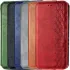 Чехол книжка GETMAN Cubic для Samsung Galaxy S20 FE фото 2 из 2