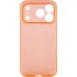 Чохол Getman Carbon Ultra Slim для Apple iPhone 18 Pro – Orange. Фото 5 з 7