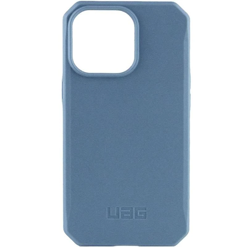 

Чохол UAG OUTBACK BIO на Apple iPhone 13 Pro Max (6.7") (Синій)