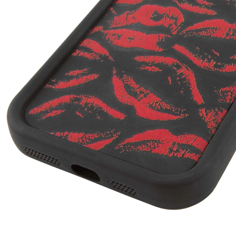 TPU чехол Prestige для Apple iPhone XS Max (6.5") – Kiss. Фото 12 из 13