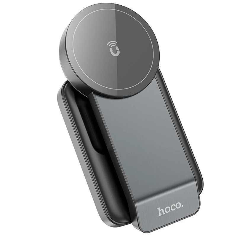 БЗП Hoco CQ3 Motorcycle 3-in1 – Black. Фото 3 з 5