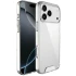Силіконовий чохол Space Case на Apple iPhone 17 Pro (6.3") фото 1 з 2