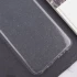 Блискучий силіконовий чохол на Huawei P Smart+ (nova 3i) – Clear. Фото 2 з 3