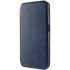 Чохол-книжка Belora Classic для Xiaomi Poco C75 – Midnight Blue. Фото 2 з 9