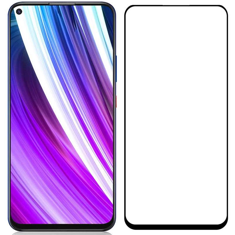 

Захисне скло 2.5D CP+ на ZTE Blade v2020