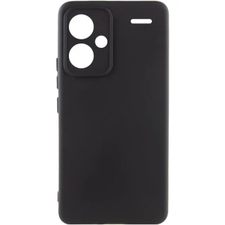 Чохол Silicone Case Lakshmi Plus з закритою камерою на Xiaomi Redmi Note 13 Pro+ фото 1 з 3