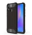 Противоударный чехол с усиленными углами Immortal для Huawei P Smart+ (nova 3i) – Черный. Фото 1 из 1