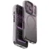 Чехол TPU+PC Puloka Resplendent with Magnetic Fit для Apple iPhone 17 Pro Max (6.9") – Dark Cherry. Фото 1 из 3