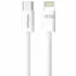 Дата кабель Amaya 64CL Type-C to Lightning 27W (1m) фото 1 з 1