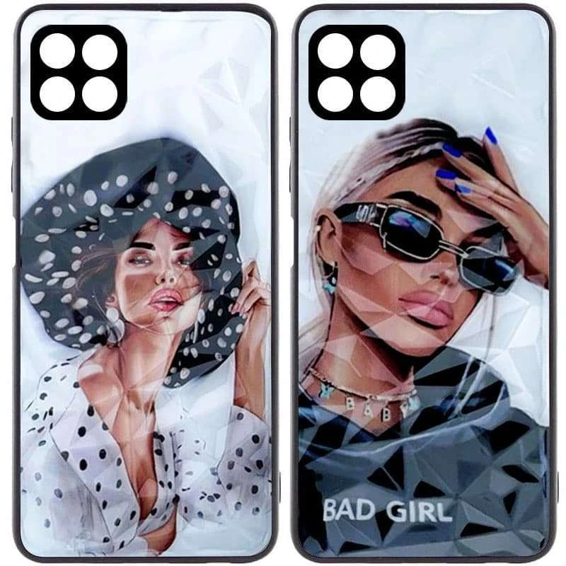 

Скляний чохол Prisma Ladies на Samsung Galaxy A22 5G