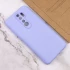 Чохол Silicone Case Lakshmi Plus з закритою камерою на Xiaomi Redmi Note 8 Pro – Бузковий / Dasheen. Фото 4 з 5