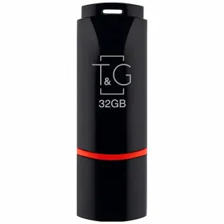 Флеш-накопичувач T&G 011 Classic Series USB 3.0 — 32GB фото 1 з 1