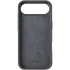 Чехол Silk Duo Color (AA) NO LOGO with Magnetic Fit для Apple iPhone 17 Air (6.5") – Gray. Фото 5 из 7
