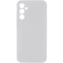 Чохол Silicone Case Lakshmi Premium із закритою камерою для Samsung Galaxy S24 FE – Білий / White. Фото 2 з 2