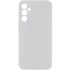 Чохол Silicone Case Lakshmi Premium з закритою камерою на Samsung Galaxy S23 FE – Білий / White. Фото 1 з 1