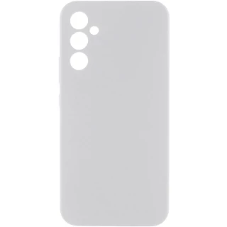 Чохол Silicone Case Lakshmi Premium з закритою камерою на Samsung Galaxy S24 FE фото 1 з 2