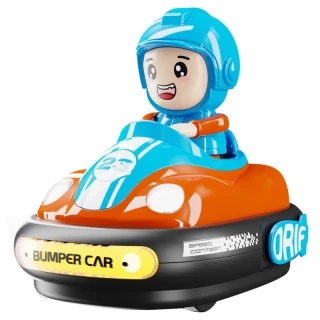 Ігровий набір машинок на радіокеруванні T36 Bumper Car (2pcs) фото 1 з 1