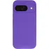 Чохол Silicone Case Lakshmi Premium із закритою камерою для Google Pixel 9 – Фіолетовий / Amethyst. Фото 4 з 9
