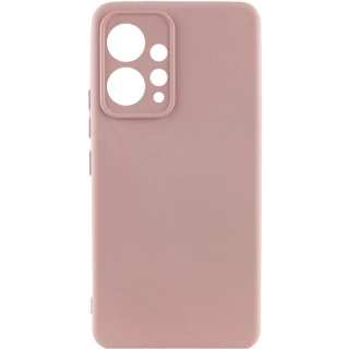 Чохол Silicone Case Lakshmi Plus з закритою камерою на Xiaomi Redmi Note 12 4G фото 1 з 4