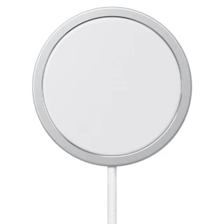 БЗУ MagSafe Charger for Apple 25W (AAA) (box) фото 1 БЗУ MagSafe Charger for Apple 25W (AAA) (box) фото 1 из 1