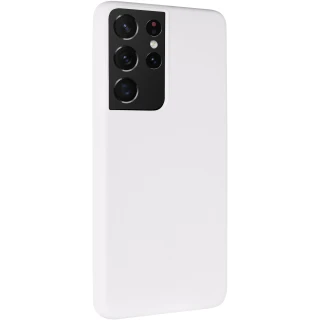 Чохол Silicone Cover Ummi Lakshmi (AA) для Samsung Galaxy S21 Ultra фото 1 з 5