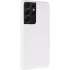 Чохол Silicone Cover Ummi Lakshmi (AA) для Samsung Galaxy S21 Ultra – Білий / White. Фото 1 з 5
