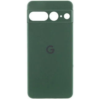 Чехол Silicone Case Lakshmi Premium L с закрытой камерой для Google Pixel 9a фото 1 из 1