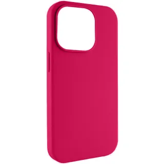 Чехол Silk (AA) NO LOGO with Magnetic Fit для Apple iPhone 18 Pro Max фото 1 из 1