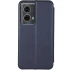 Чехол-книжка классический для Motorola Moto G85 – Темно-синий. Фото 2 Чехол-книжка классический для Motorola Moto G85 – Темно-синий. Фото 2 из 3