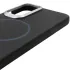 Чехол PC Dream with MagSafe (opp bag) для Xiaomi Redmi Note 12 Pro 4G – Black. Фото 5 из 6