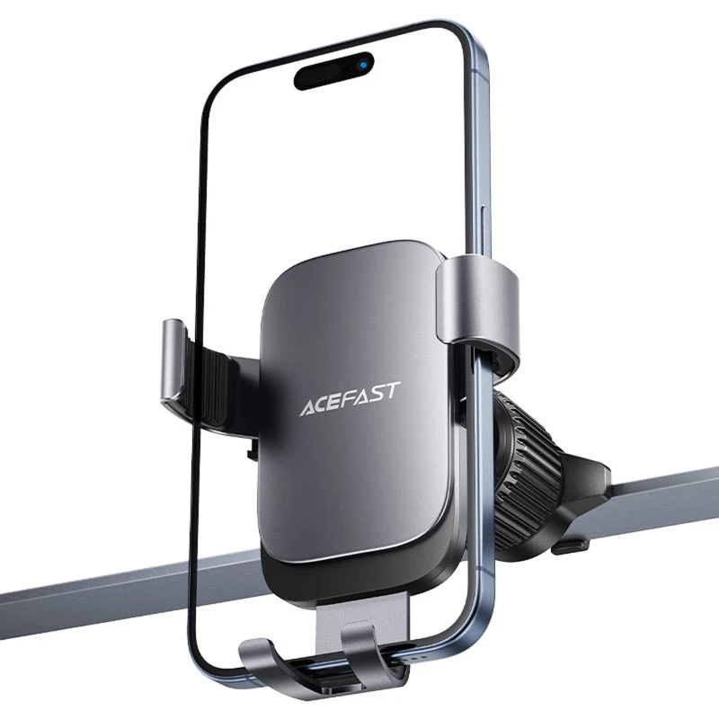 Автотримач Acefast D59 – Gray. Фото 3 з 6