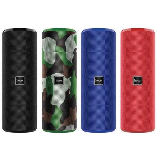 Bluetooth-колонка Hoco BS33 фото 1 из 1