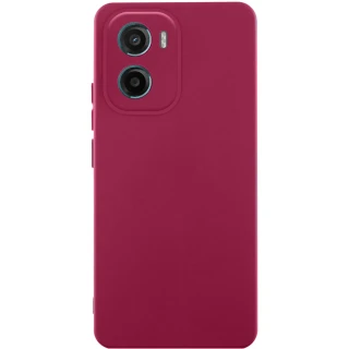 Чохол Silicone Cover Ummi Lakshmi Full Camera (AA) для Motorola Moto G06 фото 1 з 1