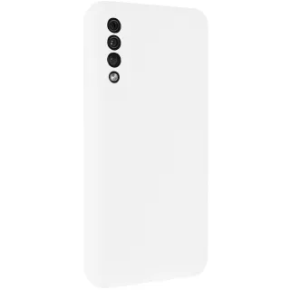 Чохол Silicone Case Lakshmi Premium із закритою камерою для Samsung Galaxy A50 (A505F) / A50s / A30s фото 1 з 6