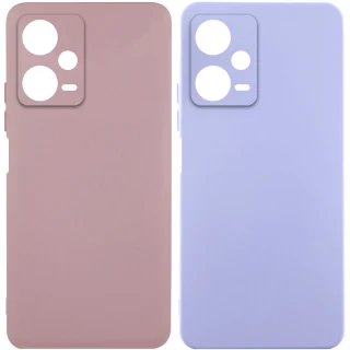 Чохол Silicone Cover Ummi Lakshmi Full Camera (AA) для Xiaomi Redmi Note 12 Pro 5G фото 1 Чохол Silicone Cover Ummi Lakshmi Full Camera (AA) для Xiaomi Redmi Note 12 Pro 5G фото 1 з 1